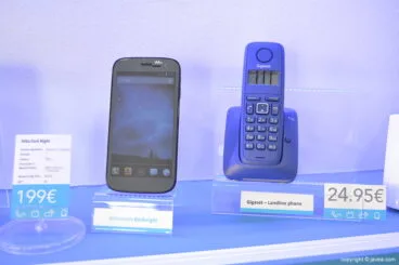 teléfonos