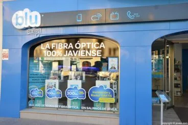 Tienda Blu