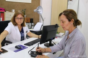 Tramitacion carnet – Centro de Reconocimiento de Conductores Jávea