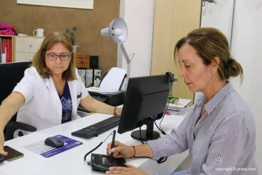 Tramitacion carnet – Centro de Reconocimiento de Conductores Jávea