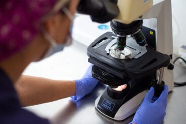 Tratamiento de diagnóstico genético preimplantacional