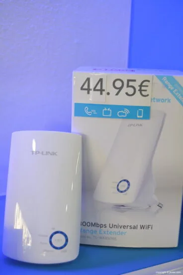 wifi