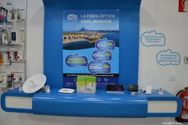 Wifi Blu