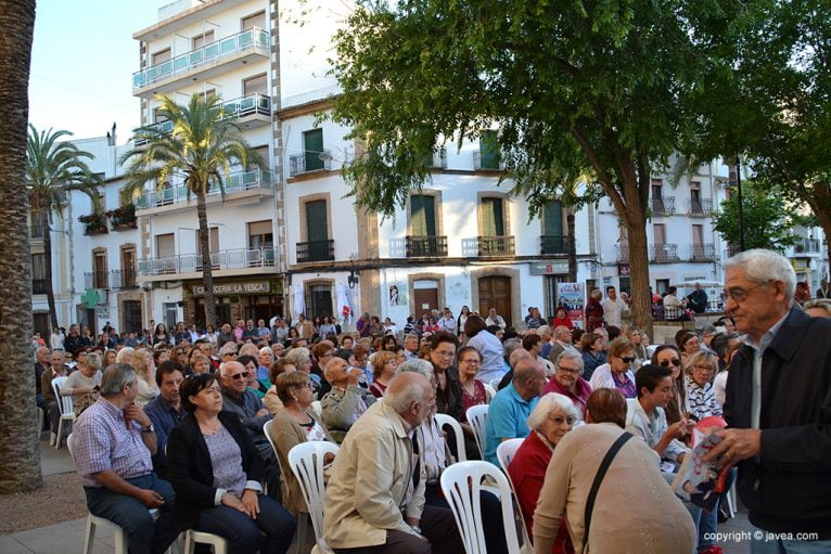 publico cierre campaña PSOE