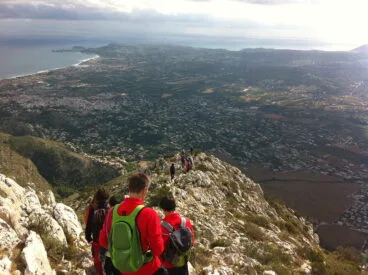 Aventura-Pata-Negra-Senderismo