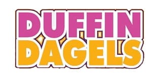 Duffin-Dagels-Denia-Logotipo