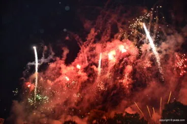 Momento del castillo