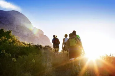 Senderismo-Aventura-Pata-Negra