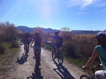 bicicleta-Aventura-Pata-Negra