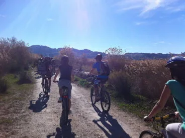 bicicleta-Aventura-Pata-Negra
