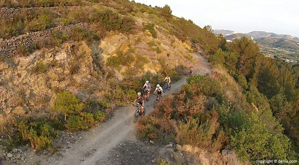 bicicleta-de-montaña