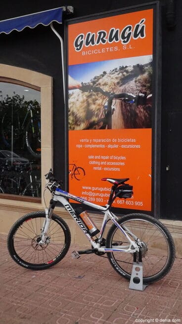 bicicleta-merida-gurugu