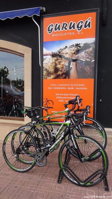 bicicletas-alquiler-gurugu