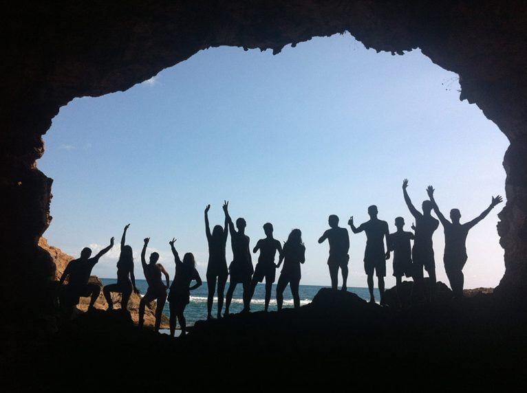 Cave Adventure-Pata-Negra