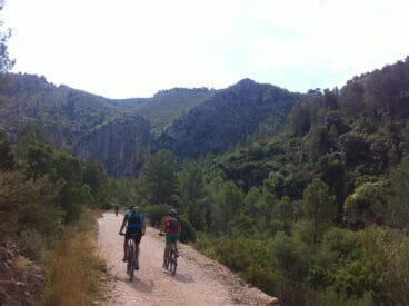 montaña-Aventura-Pata-Negra