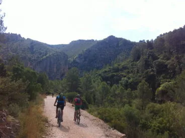 montaña-Aventura-Pata-Negra