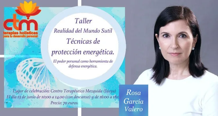 taller mezquida