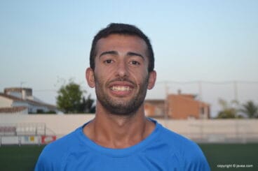 Javi Hernández