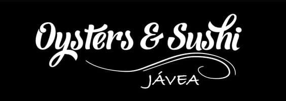 Oysters & Sushi logo