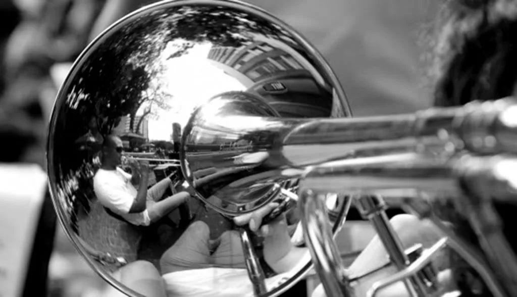 Trompeta de Jazz