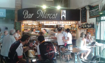 Bar Mercat