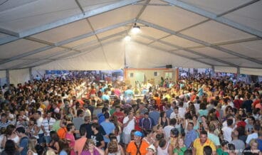 Baret dels bous a la mar de Xàbia