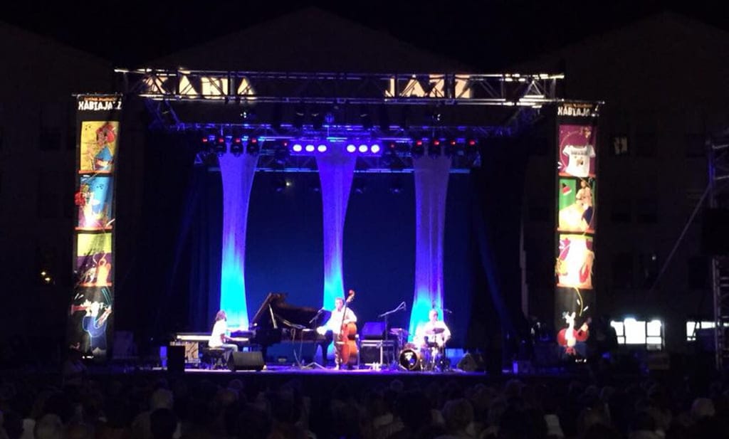 Concierto de Stefano Bollani