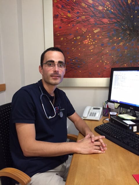 Dr Valle