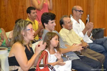 Familia de Siro PIña