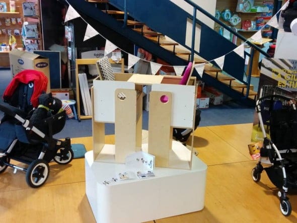Nuun kids design