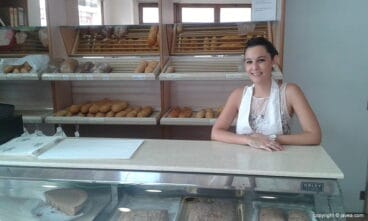Panaderia Emilio