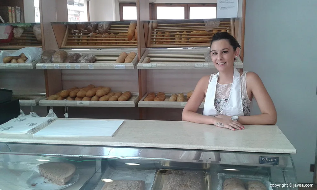 Panaderia Emilio