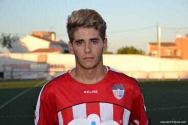 Ángel Avilés