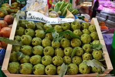 Mercat de Xàbia