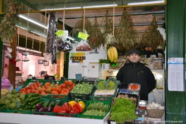 Mercat de Xàbia