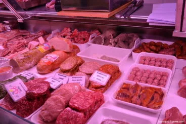 Mercat de Xàbia