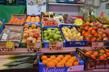 Mercat de Xàbia