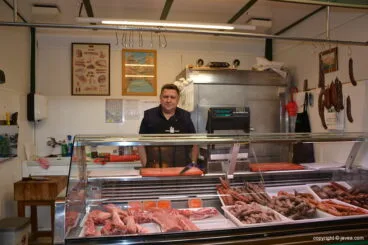 Mercat de Xàbia