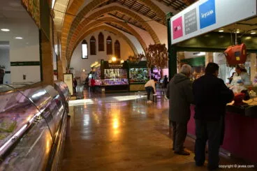 Mercat de Xàbia