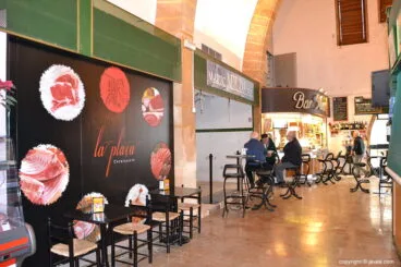 Mercat de Xàbia
