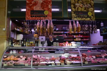 Mercat de Xàbia