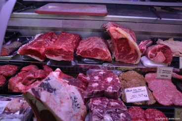 Mercat de Xàbia