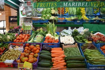 Mercat de Xàbia