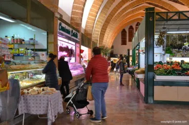 Mercat de Xàbia