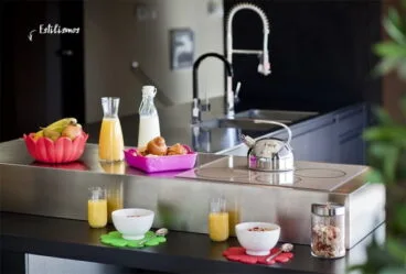 Decoración para Viga