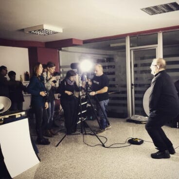 Estudio Caulinphoto