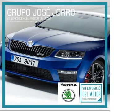 Exposición José Jorro