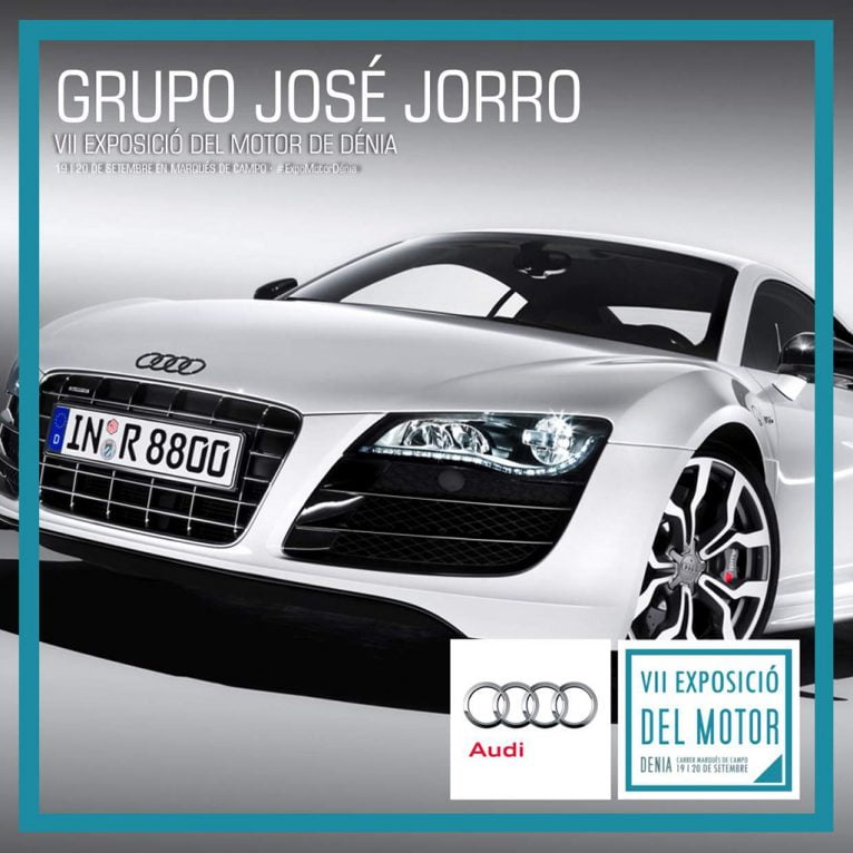 Grupo José Jorro Audi