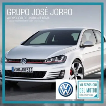 Grupo José Jorro Golf