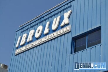 Ibrolux